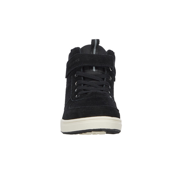 SAMUEL MID WP JR Kinder - Freizeitstiefel