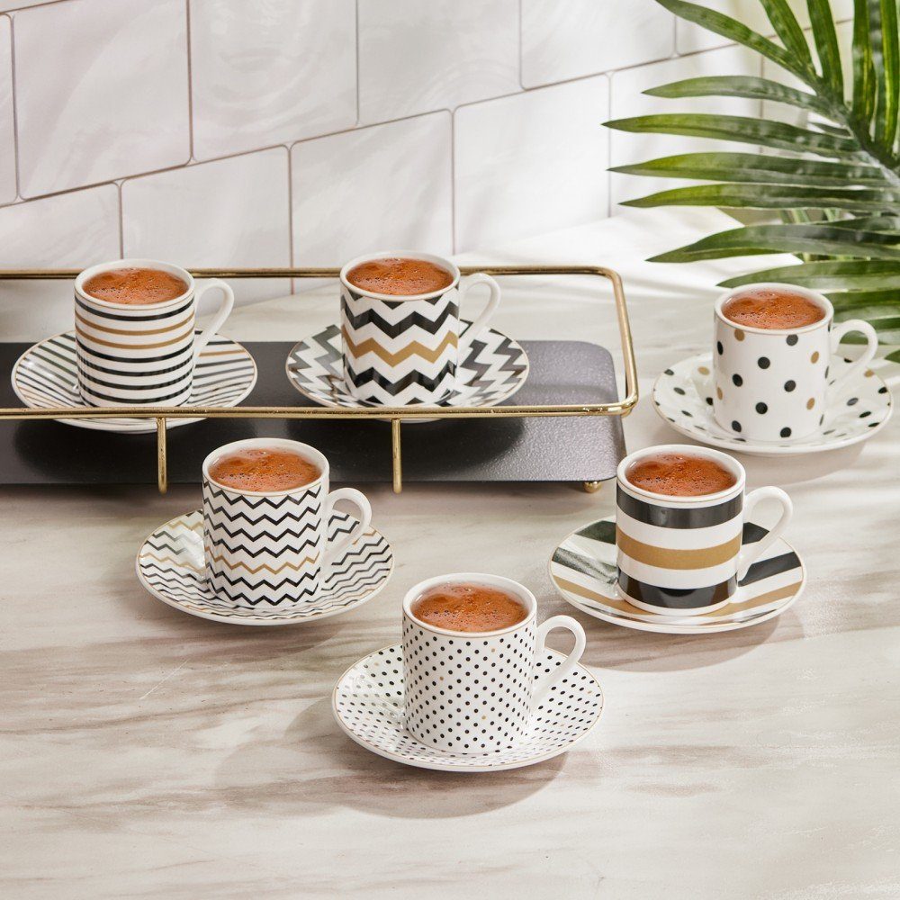 Karaca Kaffeeservice