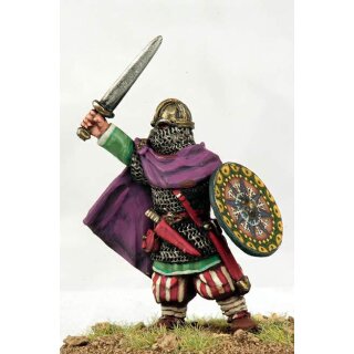 SAGA: Pagan Rus Warlord (1)