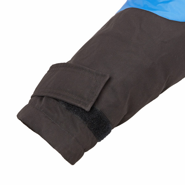 FJÄLLRÄVEN POLAR PARKA M Herren - Daunenjacke