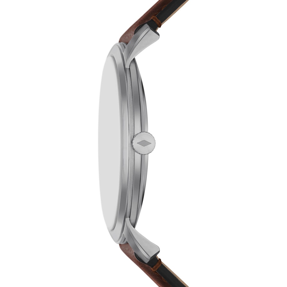 Fossil Set de montres Acier inoxydable Bijoux
