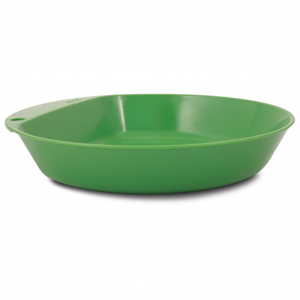 Wildo - Camper Plate Deep Green - Teller