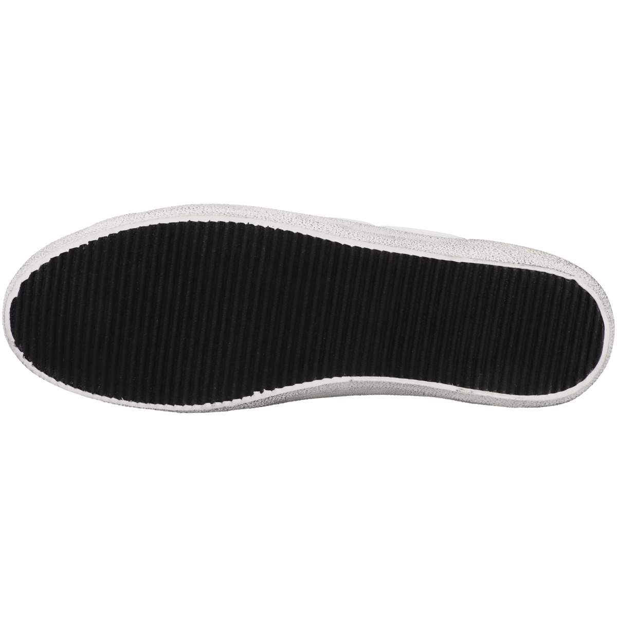 Diesel S-Leroji Low X Sneaker Low weiss