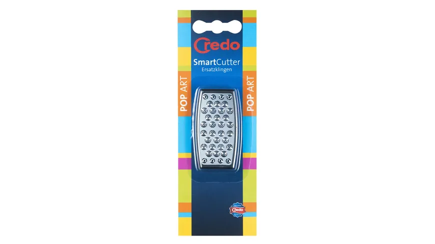 Credo Ersatzklingen Smart Cutter, 1 St