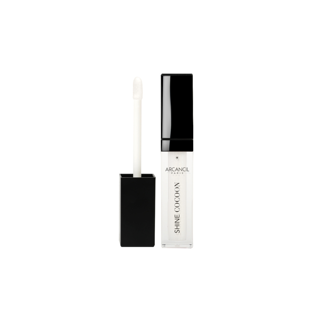 Le Lab Vegetal Shine Cocoon Lab Vegetal Huile A Levres