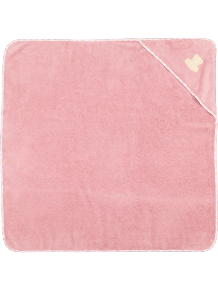 Vossen Vossen Kapuzentücher Teddy lotus - 3190 in lotus - 3190 günstig kaufen 100 x 100 cm