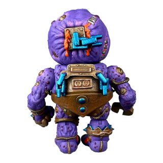 Madballs Actionfigur Wave 2: Clang Fang
