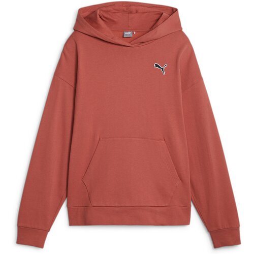 DAMEN KAPUZENSWEAT BETTER ESSENTIALS HOODIE F