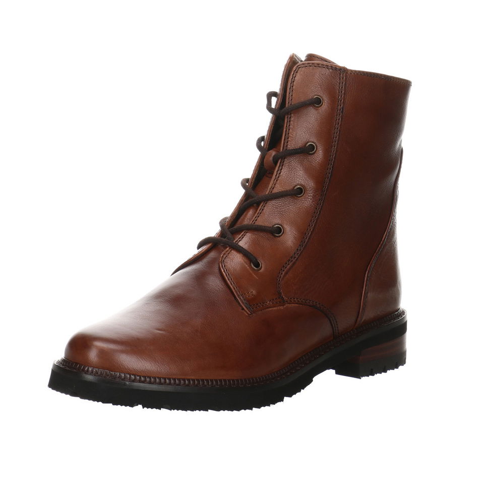 Everybody Nastro Schnürstiefelette