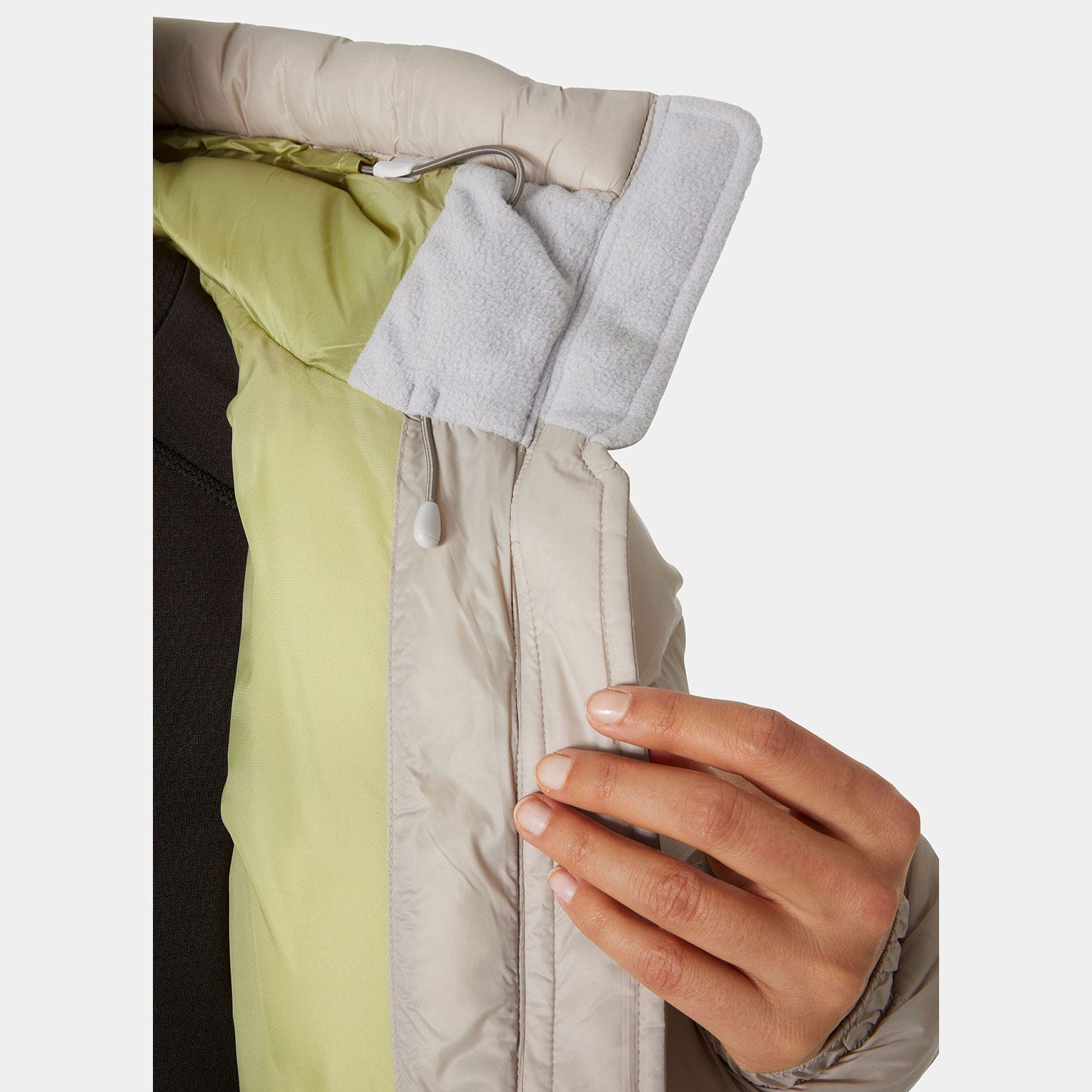 Women's Grace Puffy Parka