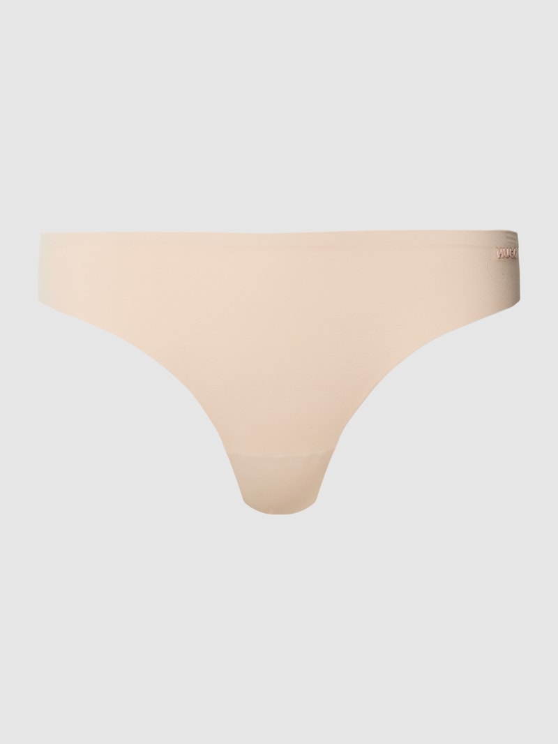 Slim Fit 2-Knopf-Sakko mit Stretch-Anteil Modell 'CiCastello' - 'CIPOWERSTRETCH' in beige