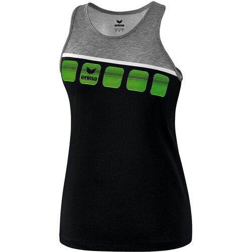 FUSSBALL - TEAMSPORT TEXTIL - TANKTOPS 5-C TANKTOP KIDS