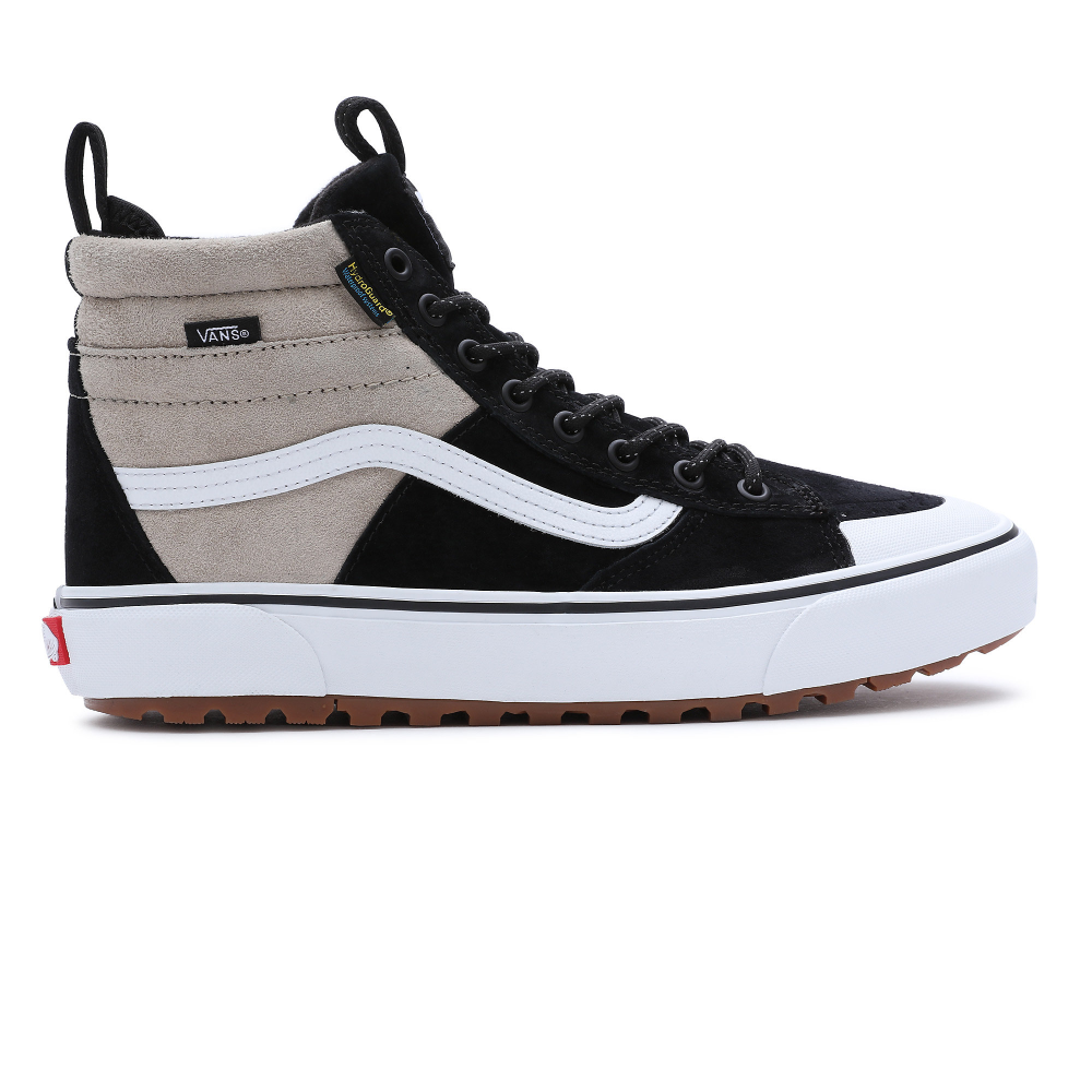 Vans Sk8 hi Mte 2 VN0007NKY3U1 / schwarz
