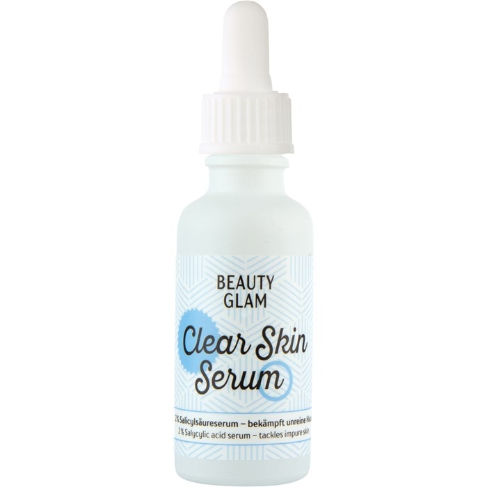 Clear Skin Serum
