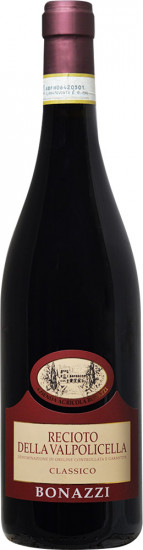 2021 Recioto Classico della Valpolicella DOCG süß - Corte Badin