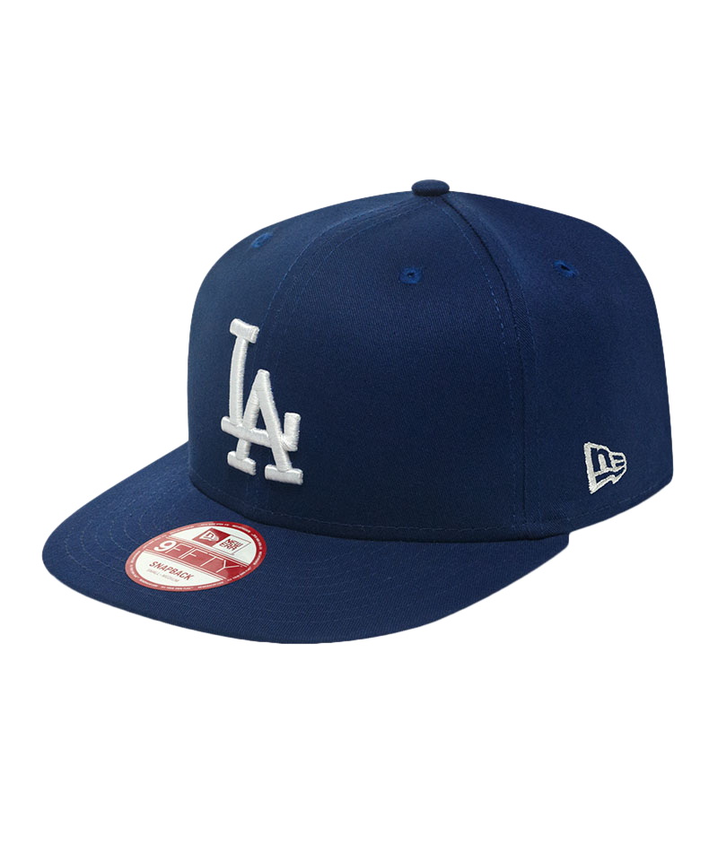New Era Los Angeles Dodgers MLB 9Fifty Snapback
