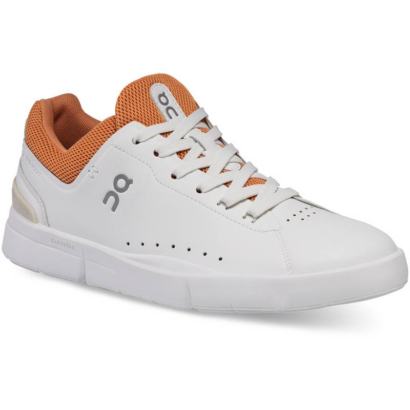 On The Roger Advantage Sneaker Damen