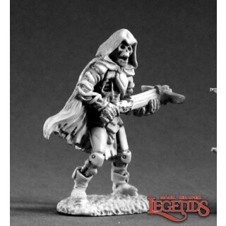 Skeleton Crossbow
