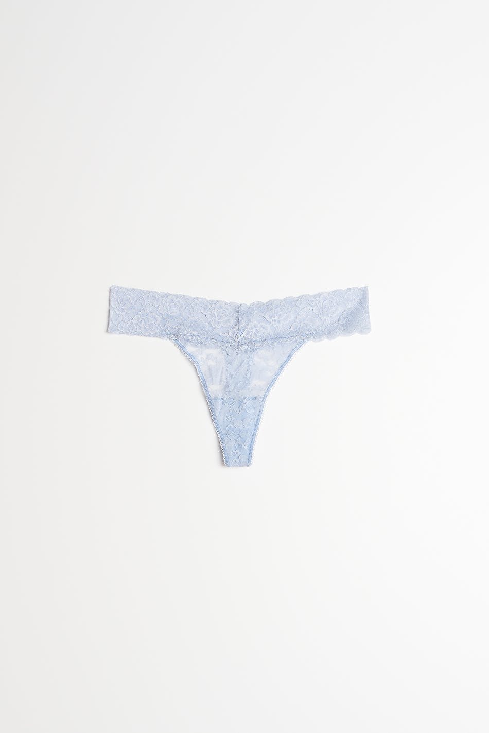 Lana string