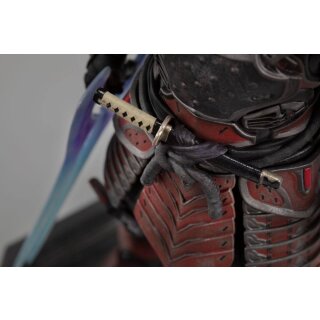Halo Infinite: Spartan Yoroi PVC Statue