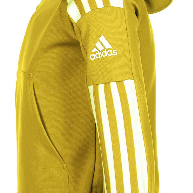 adidas Squadra 21 Hoodie Jungen