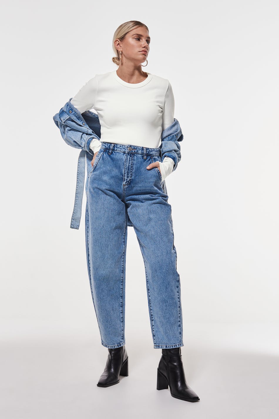 Blair top
