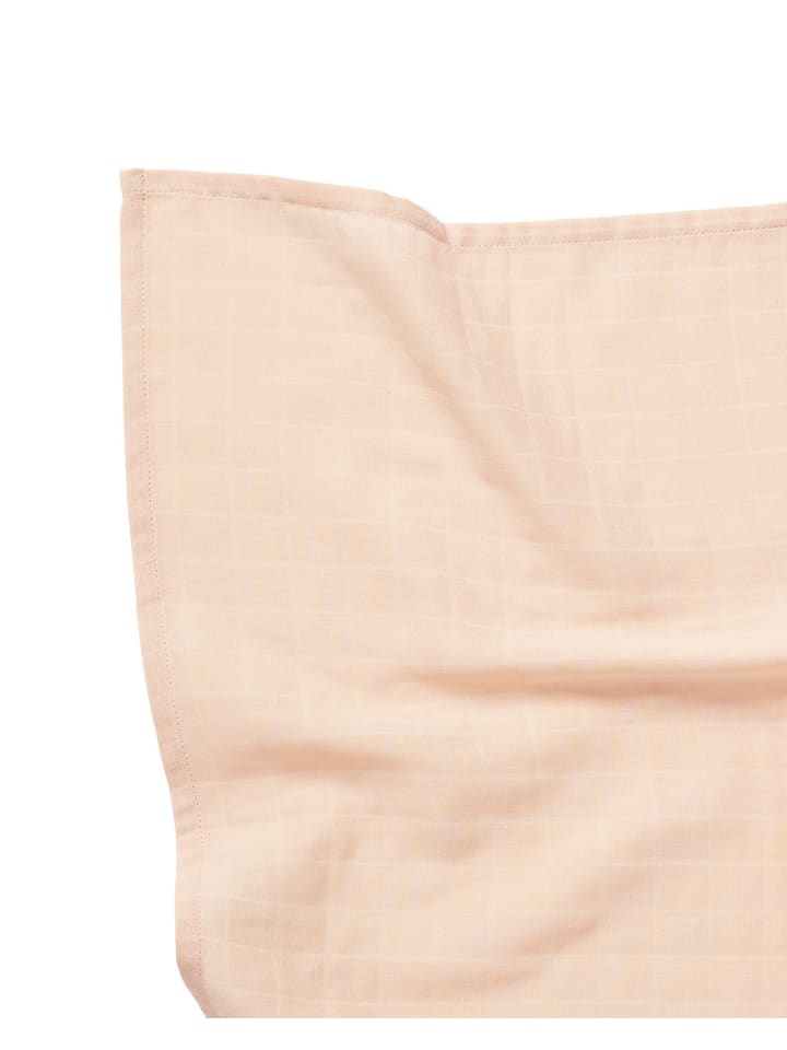 Kids Concept Muslindecken 3er-Set in Rosa ab 0 Monate günstig kaufen onesize