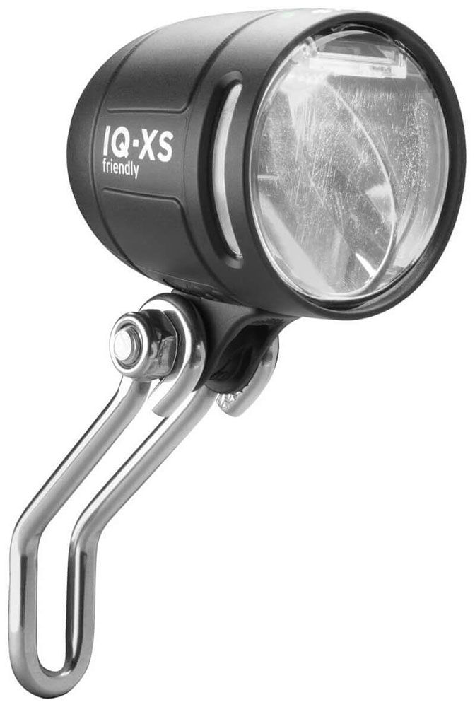 Busch + Müller LUMOTEC IQ-XS friendly E 80 LED Scheinwerfer kaufen | Bike-Discount
