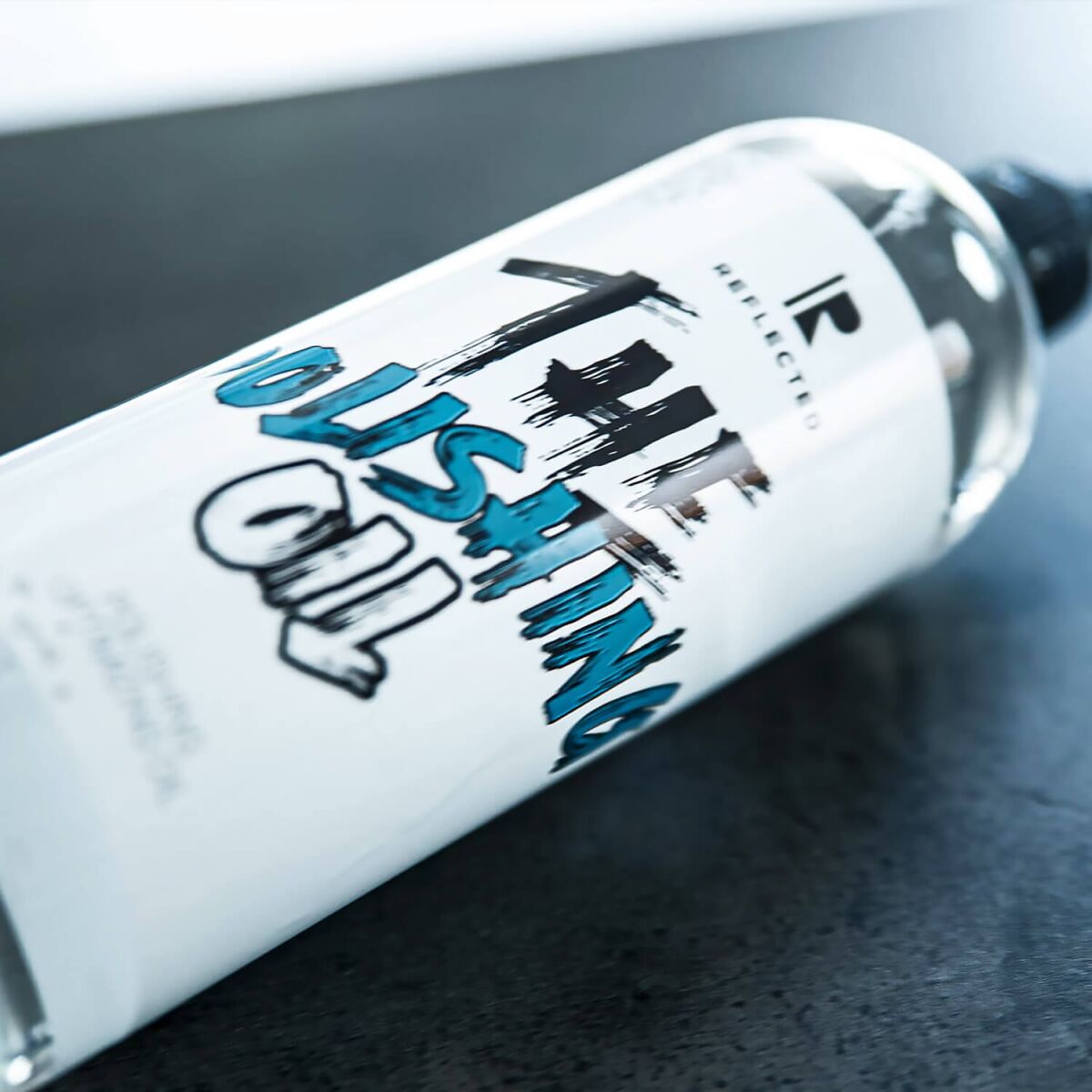 Reflected The POLISHING Oil 750ml