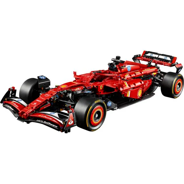 LEGO Technic 42207 Ferrari SF-24 F1 -auto