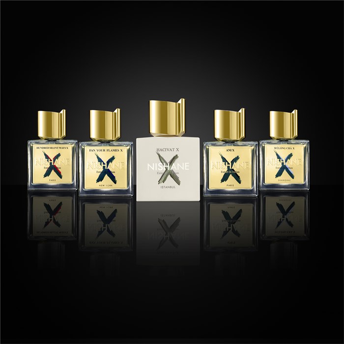 Extrait de Parfum