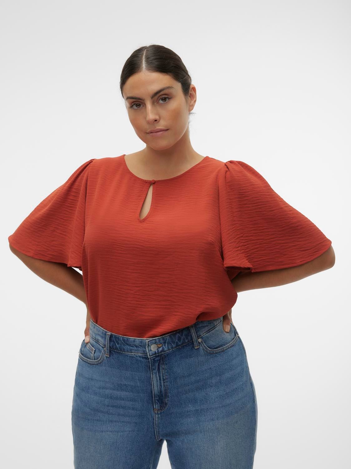 VMALVA Top