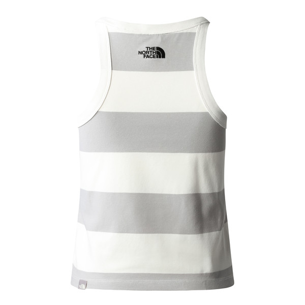 W HERITAGE TREND LOGOWEAR Damen - Trägershirt
