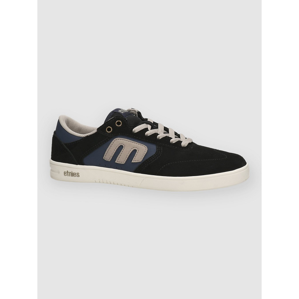 Etnies Windrow 4101000551 586 / schwarz