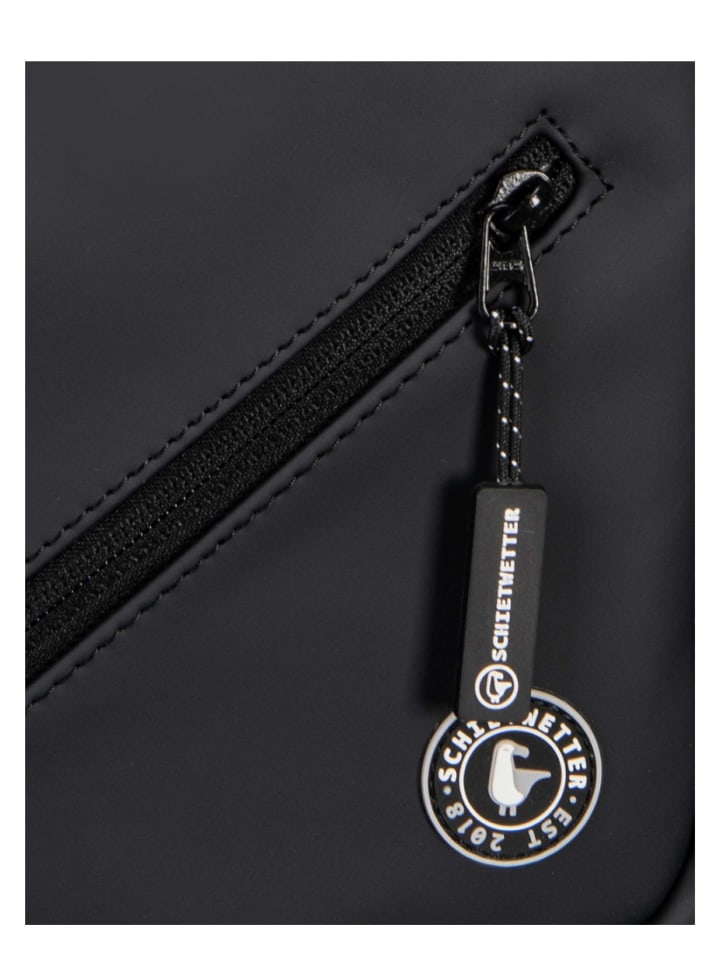 SCHIETWETTER Sling Bag, Umhängetasche in black günstig kaufen onesize