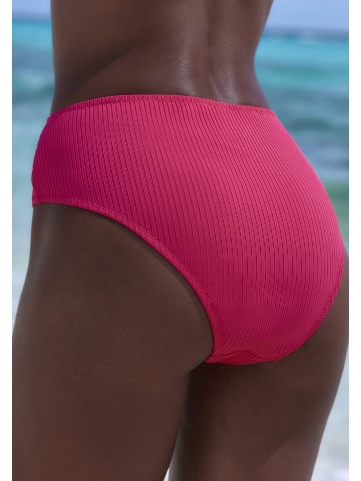 ELBSAND Bügel-Bikini in hummer günstig kaufen