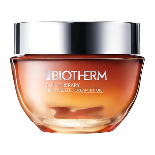 Biotherm Blue Therapy Revitalize крема у уљу 50 мл
