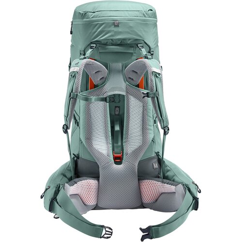 RUCKSACK AIRCONTACT CORE 55+10 SL