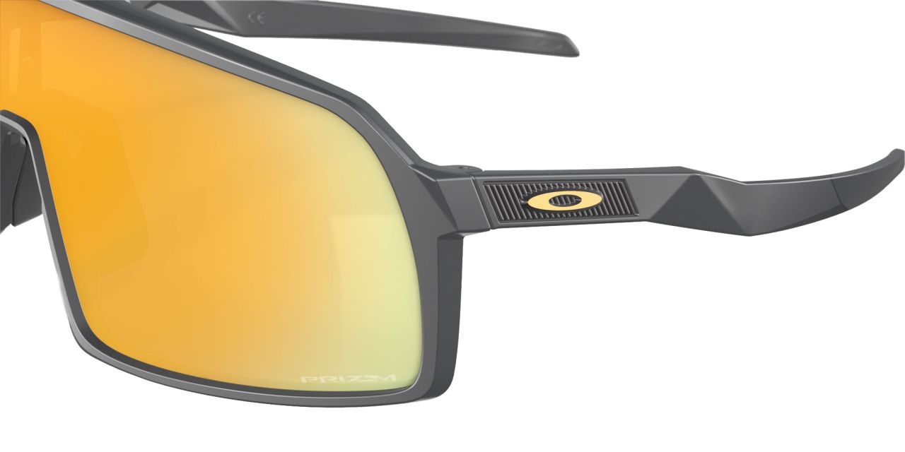 Oakley Sutro S Prizm 24K - Sportbrille kaufen | Bike-Discount