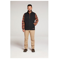 Sherpa - Namgyal Vest - Wollweste