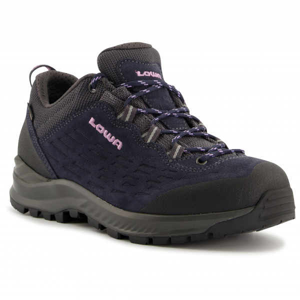Lowa - Women's Explorer II GTX LO - Wanderschuhe
