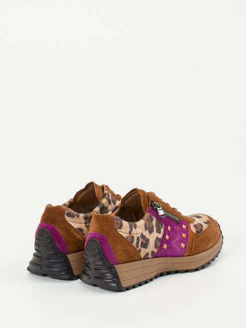 Sneaker-26612250002 Waldläufer