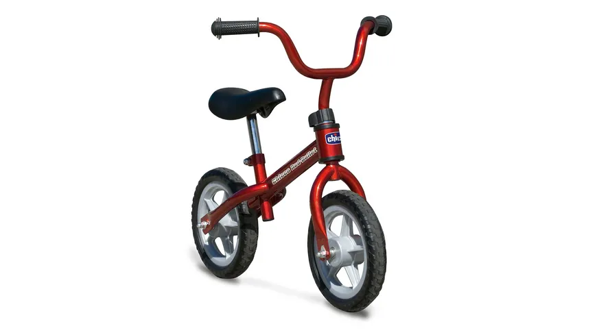 Chicco - LAUFRAD RED BULLET