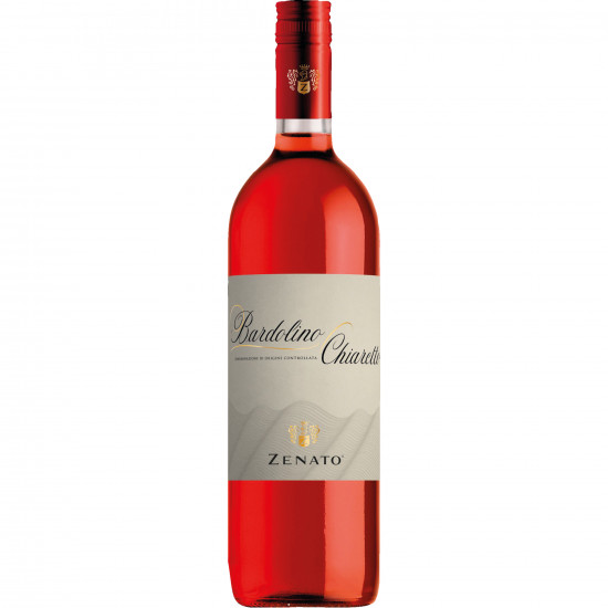 2022 Bardolino Chiaretto DOC trocken - Zenato