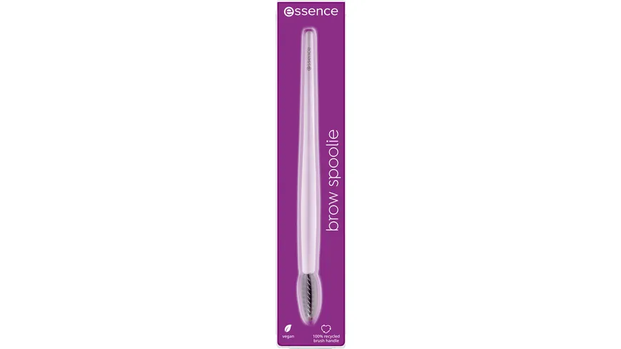 essence Brow Spoolie