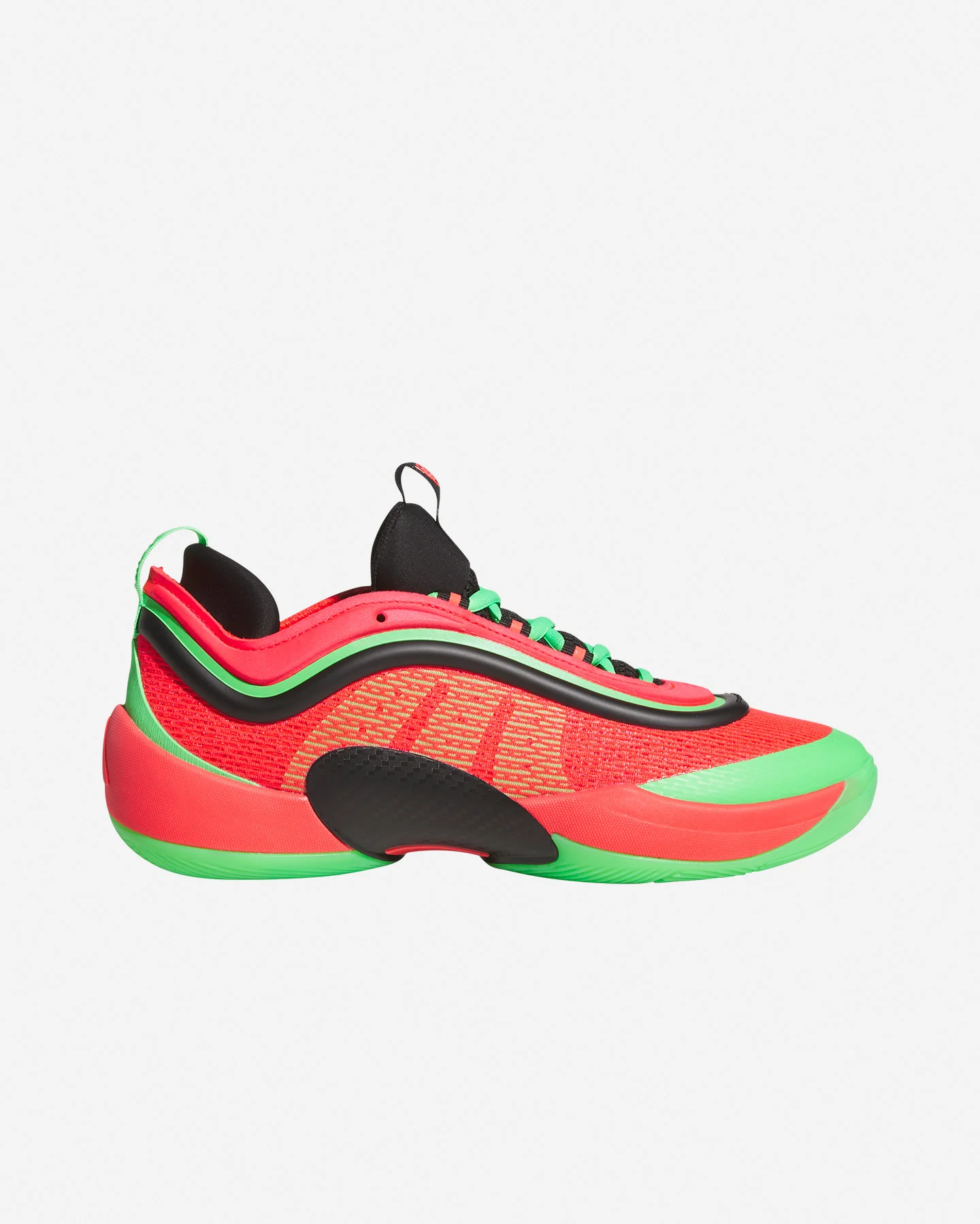 Košík s obuvou Adidas Don Issue 6 M JI1547