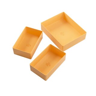 Gamegenic - Token Silo Card Add-On - Orange