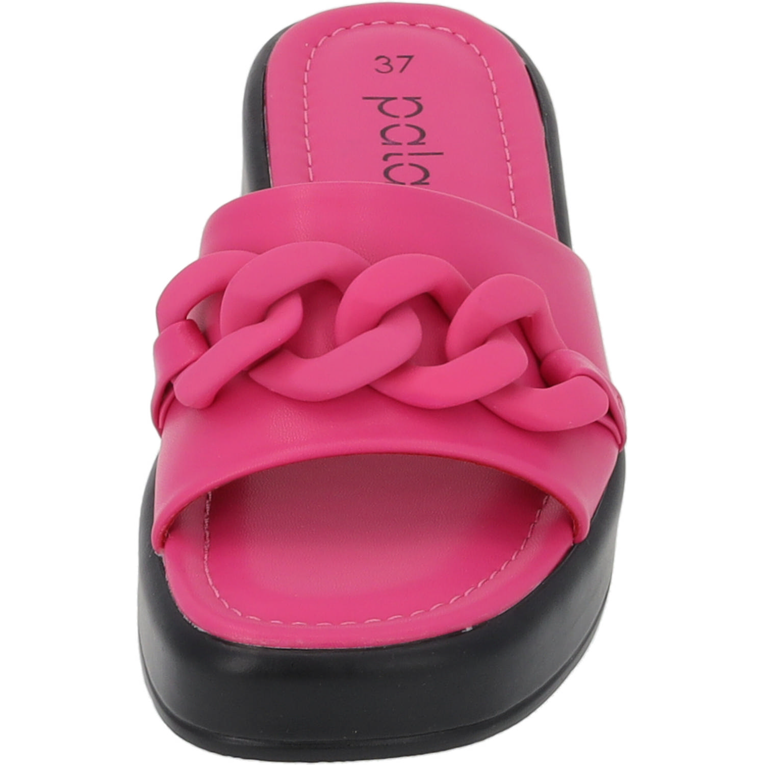 Palado Ash, Pantoletten, Damen, Pink
