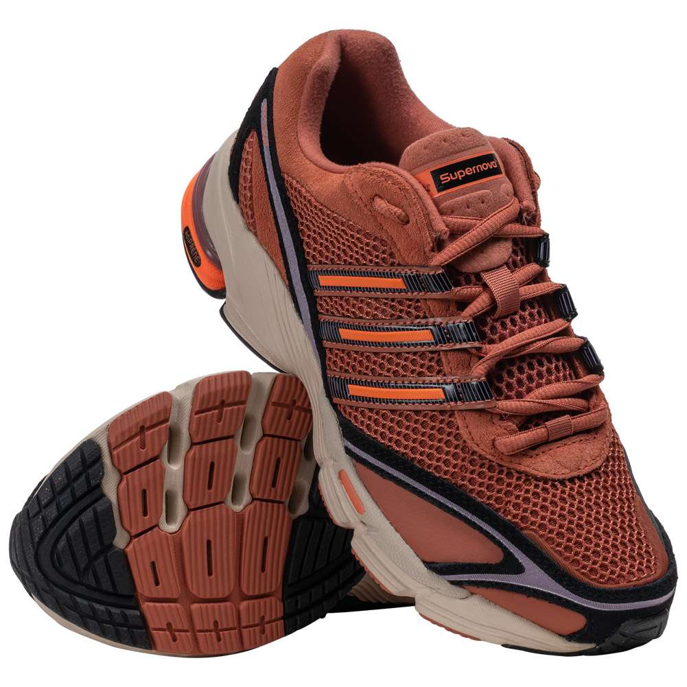 adidas Supernova Cushion 7 Damen Sneaker GW6862