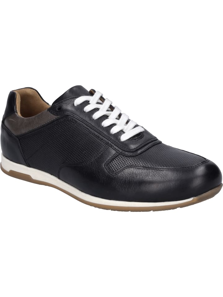 Josef Seibel Halbschuh Colby 01 in schwarz günstig kaufen